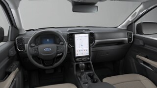2026 Ford Ranger® Internal Image 2